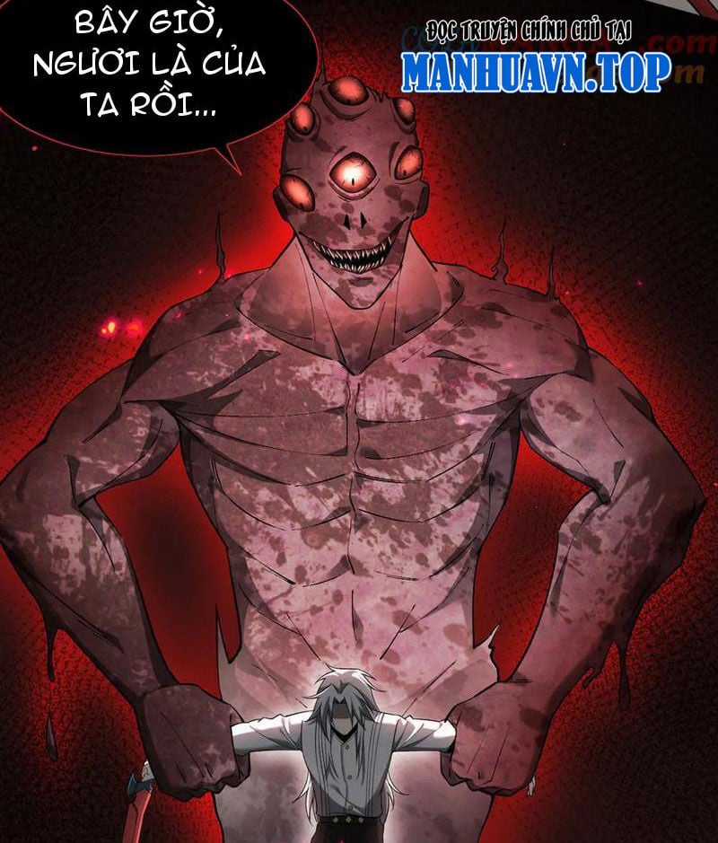 Cái Bóng Phản Bội Của Gia Tộc Chapter 24 trang 100