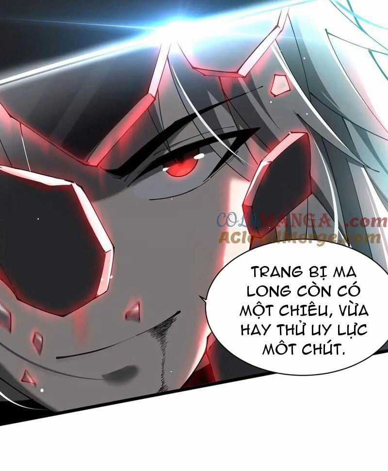 Cái Bóng Phản Bội Của Gia Tộc Chapter 24 trang 20