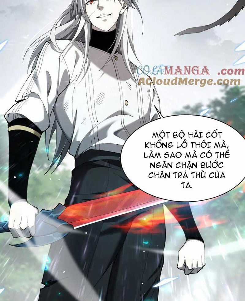 Cái Bóng Phản Bội Của Gia Tộc Chapter 24 trang 27