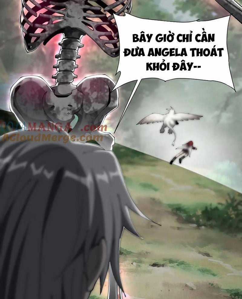 Cái Bóng Phản Bội Của Gia Tộc Chapter 24 trang 29