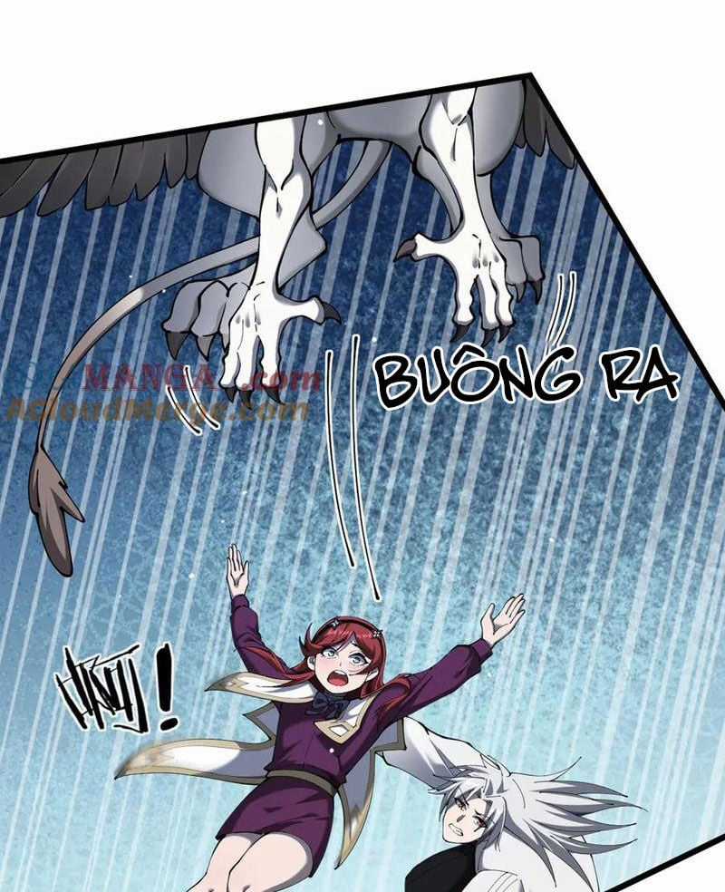 Cái Bóng Phản Bội Của Gia Tộc Chapter 24 trang 38