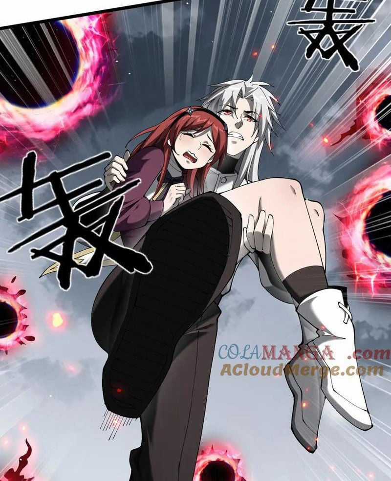 Cái Bóng Phản Bội Của Gia Tộc Chapter 24 trang 40