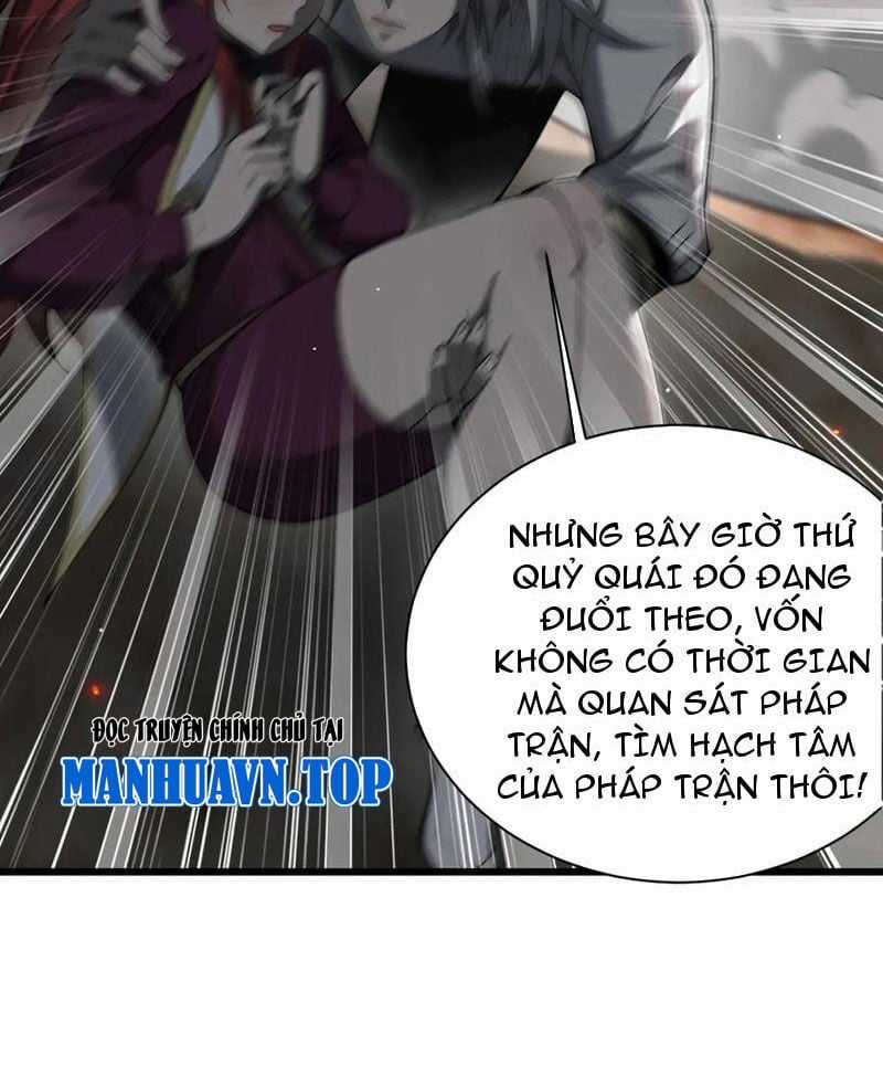 Cái Bóng Phản Bội Của Gia Tộc Chapter 24 trang 46