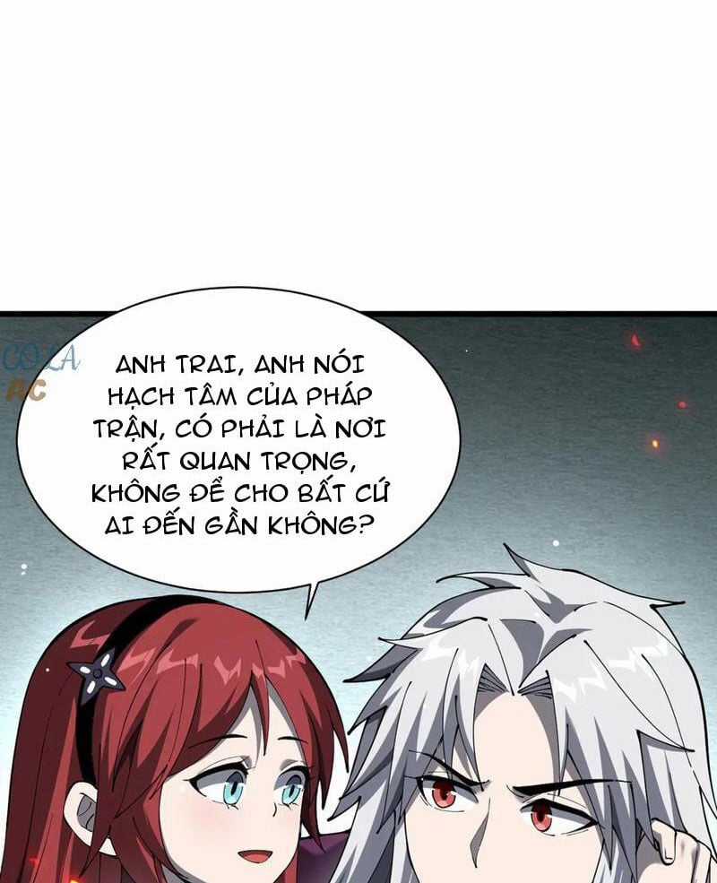 Cái Bóng Phản Bội Của Gia Tộc Chapter 24 trang 47