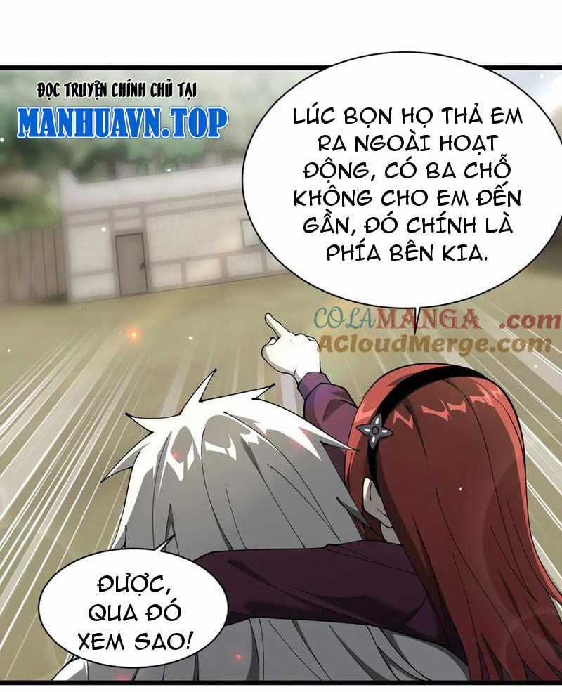Cái Bóng Phản Bội Của Gia Tộc Chapter 24 trang 49