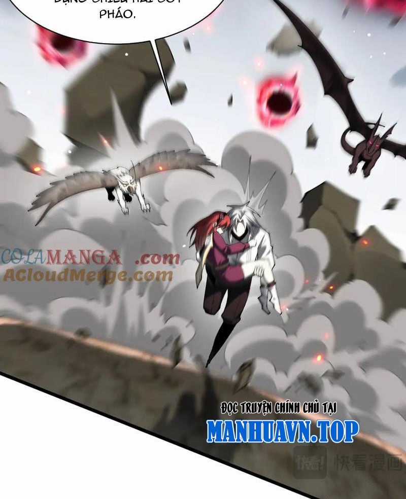 Cái Bóng Phản Bội Của Gia Tộc Chapter 24 trang 51