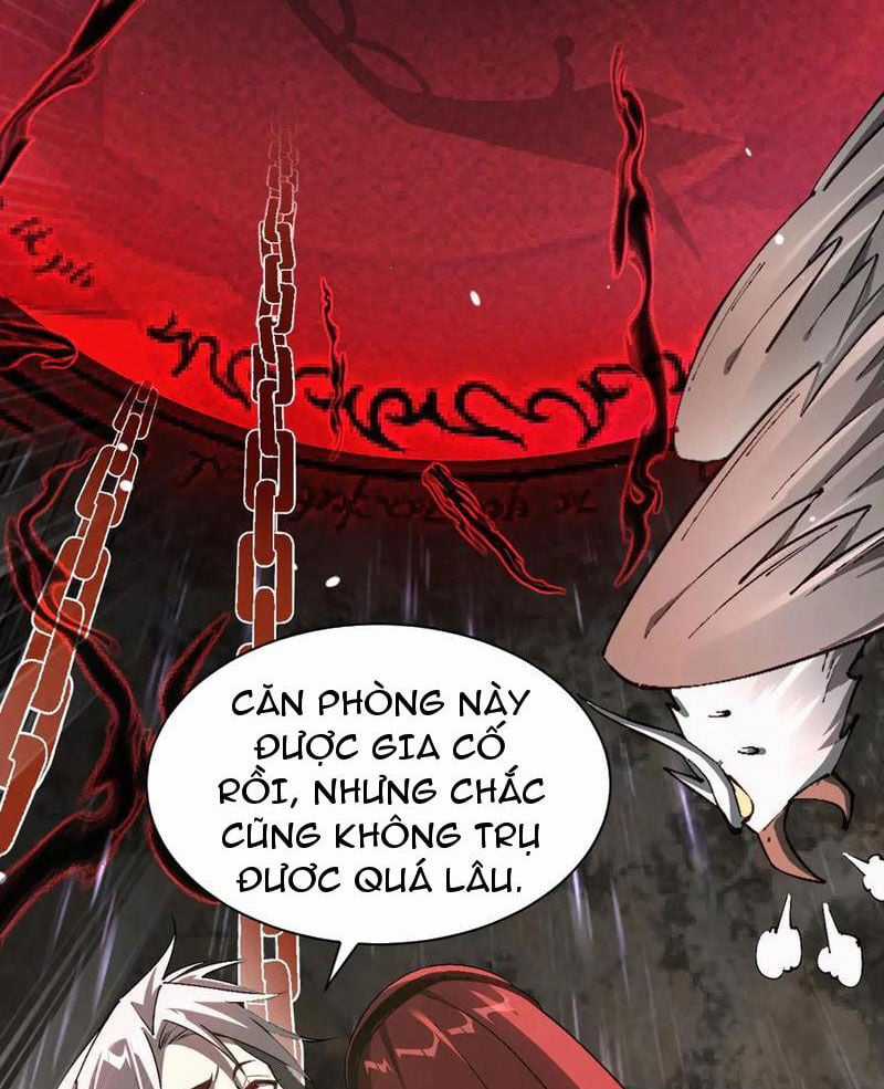 Cái Bóng Phản Bội Của Gia Tộc Chapter 24 trang 57