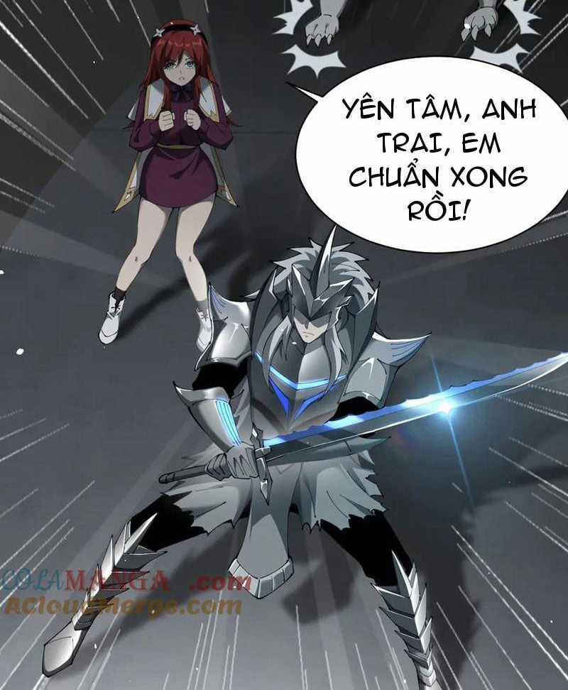 Cái Bóng Phản Bội Của Gia Tộc Chapter 24 trang 6