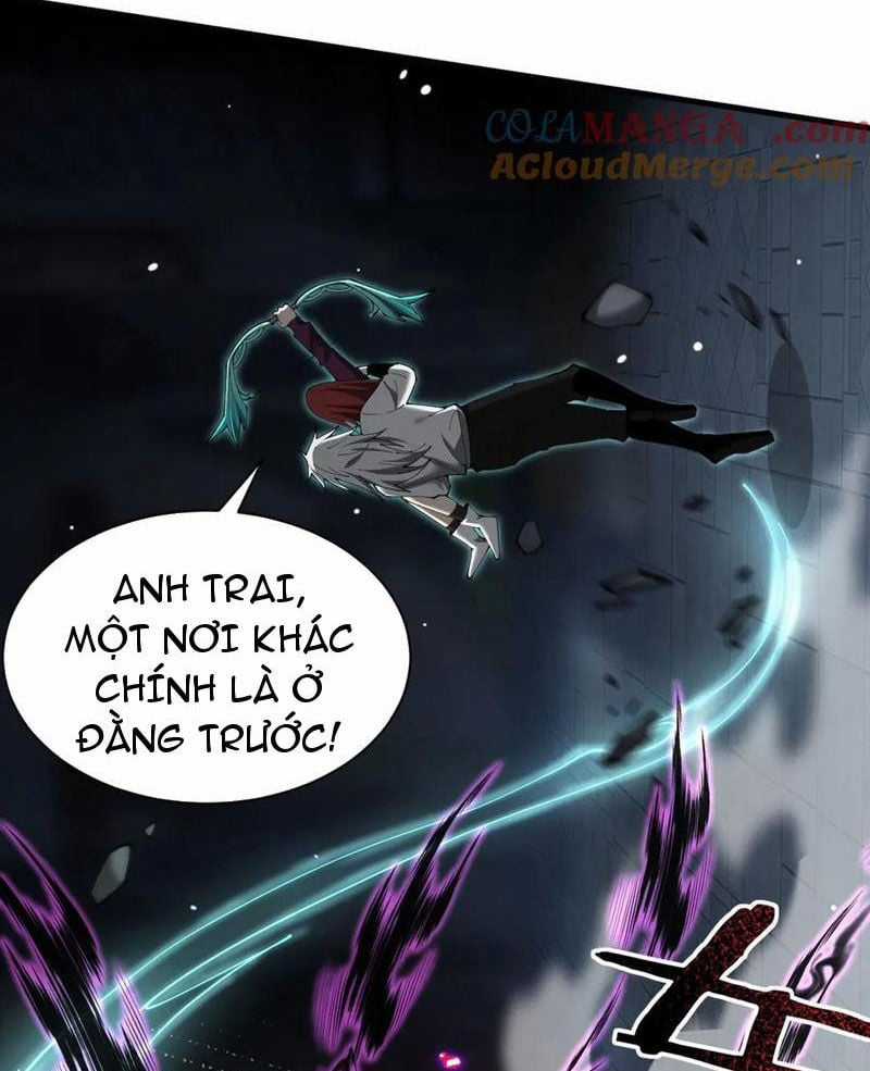 Cái Bóng Phản Bội Của Gia Tộc Chapter 24 trang 68