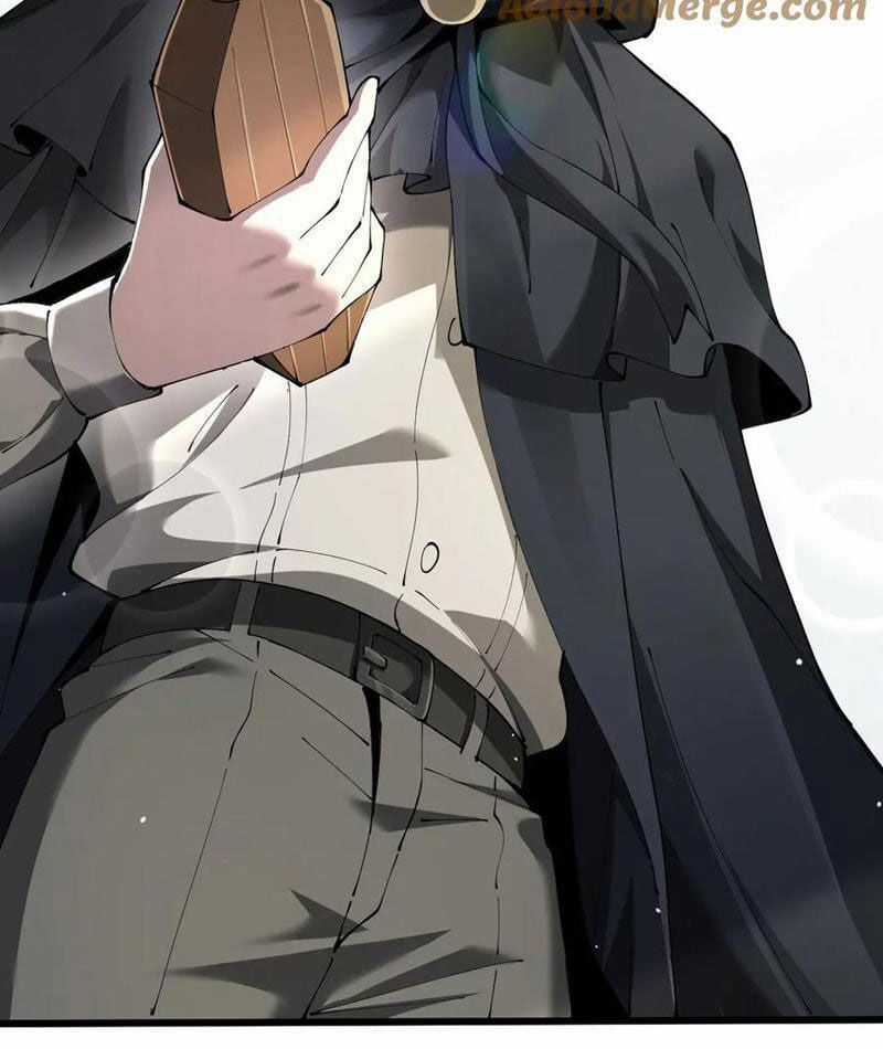 Cái Bóng Phản Bội Của Gia Tộc Chapter 25 trang 12