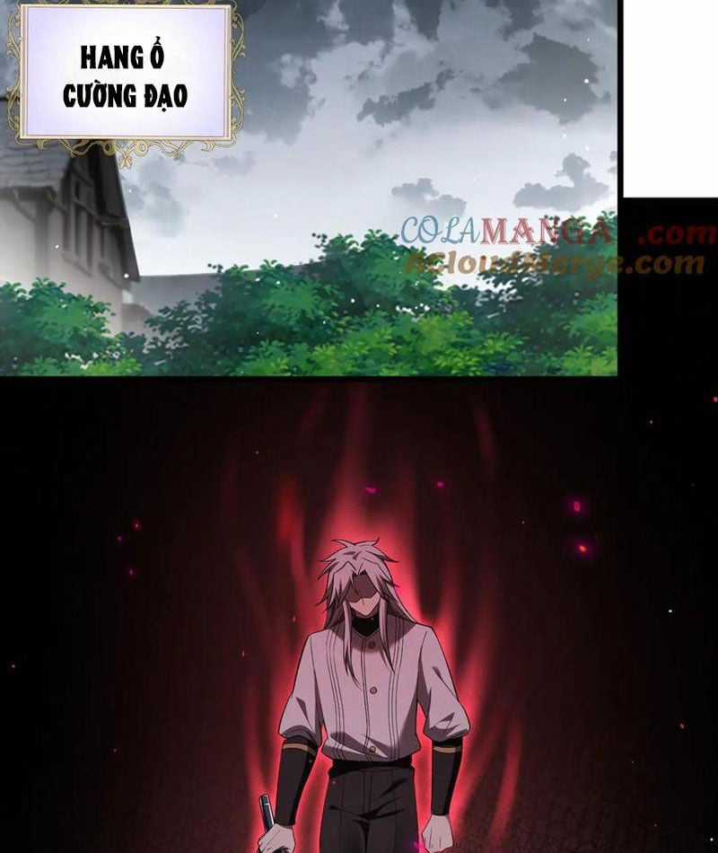 Cái Bóng Phản Bội Của Gia Tộc Chapter 25 trang 14