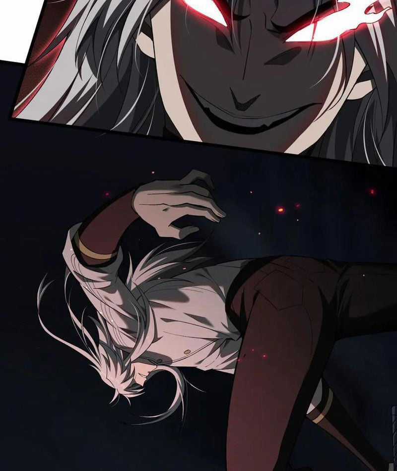 Cái Bóng Phản Bội Của Gia Tộc Chapter 25 trang 17