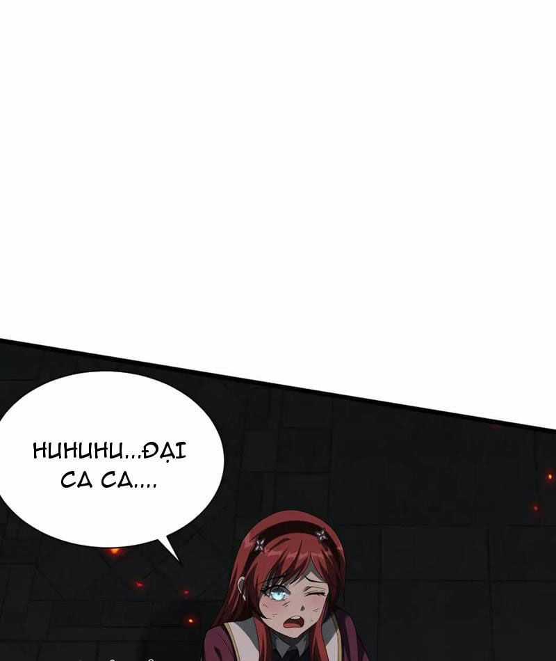 Cái Bóng Phản Bội Của Gia Tộc Chapter 25 trang 20