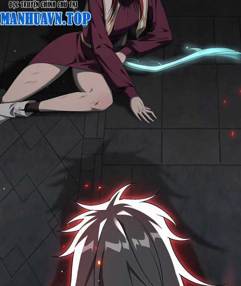 Cái Bóng Phản Bội Của Gia Tộc Chapter 25 trang 21