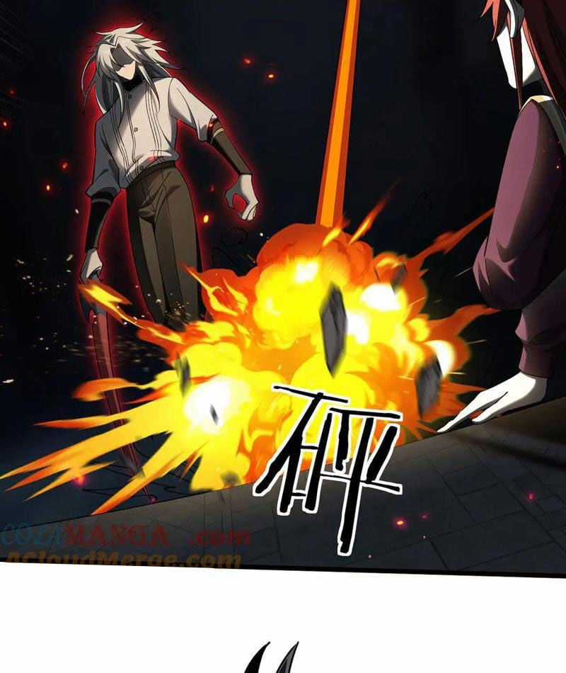 Cái Bóng Phản Bội Của Gia Tộc Chapter 25 trang 24