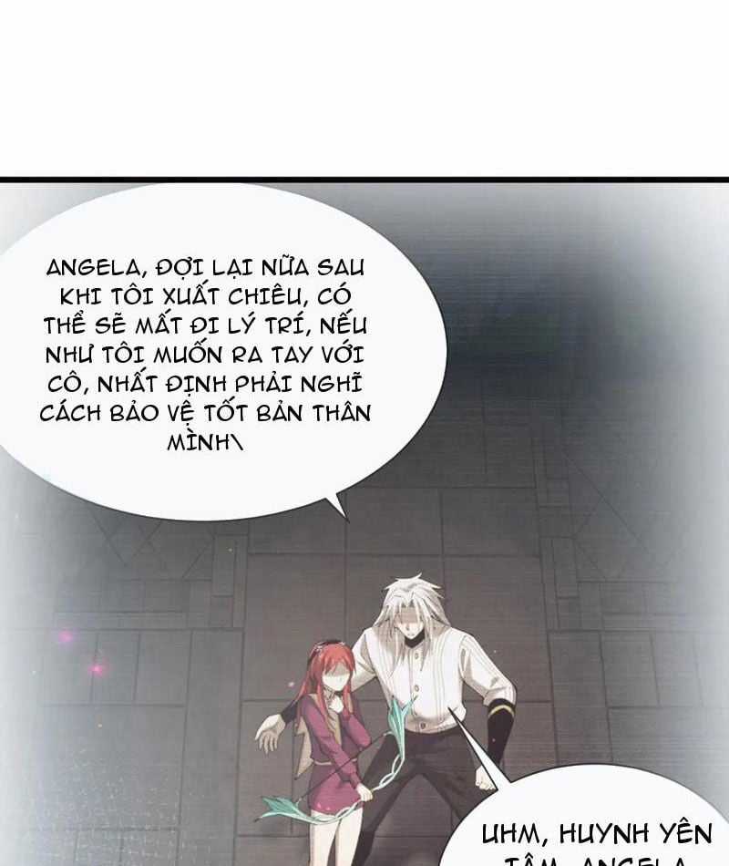 Cái Bóng Phản Bội Của Gia Tộc Chapter 25 trang 29