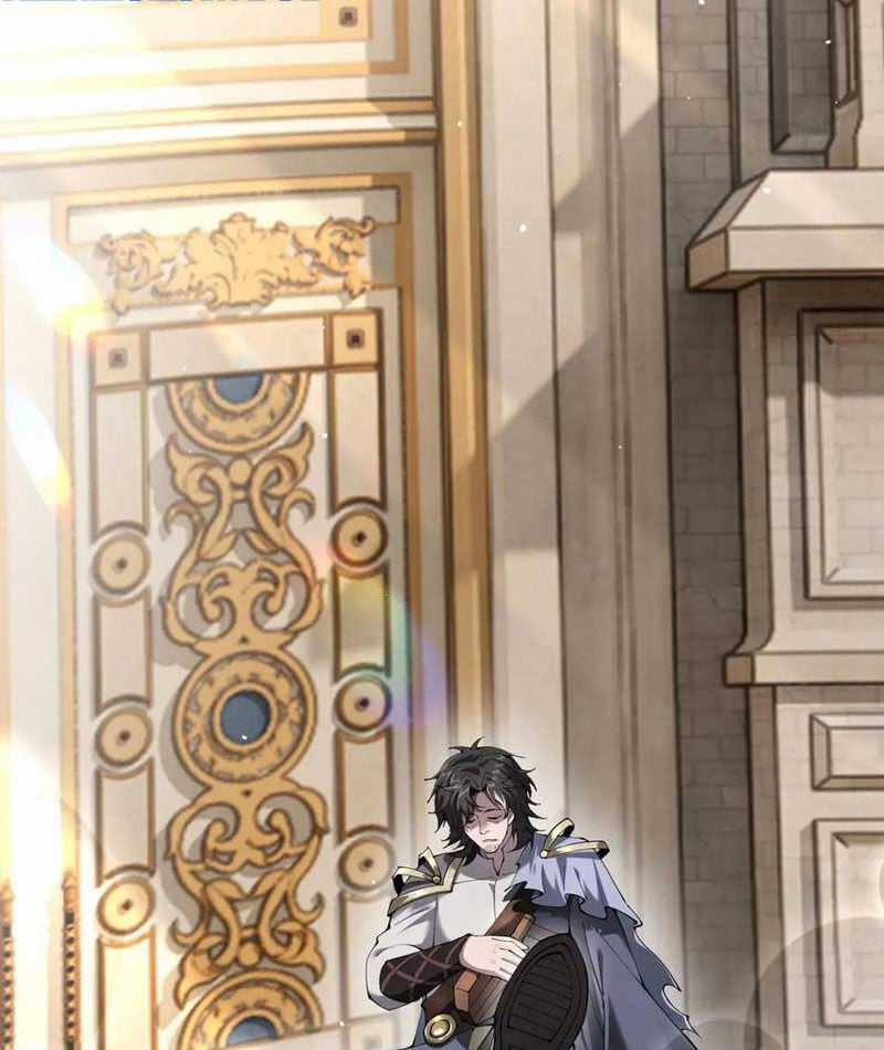 Cái Bóng Phản Bội Của Gia Tộc Chapter 25 trang 3