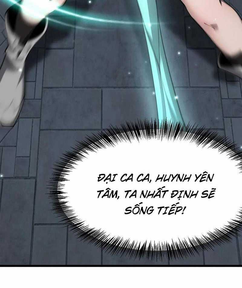 Cái Bóng Phản Bội Của Gia Tộc Chapter 25 trang 34