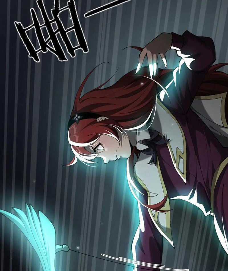 Cái Bóng Phản Bội Của Gia Tộc Chapter 25 trang 36