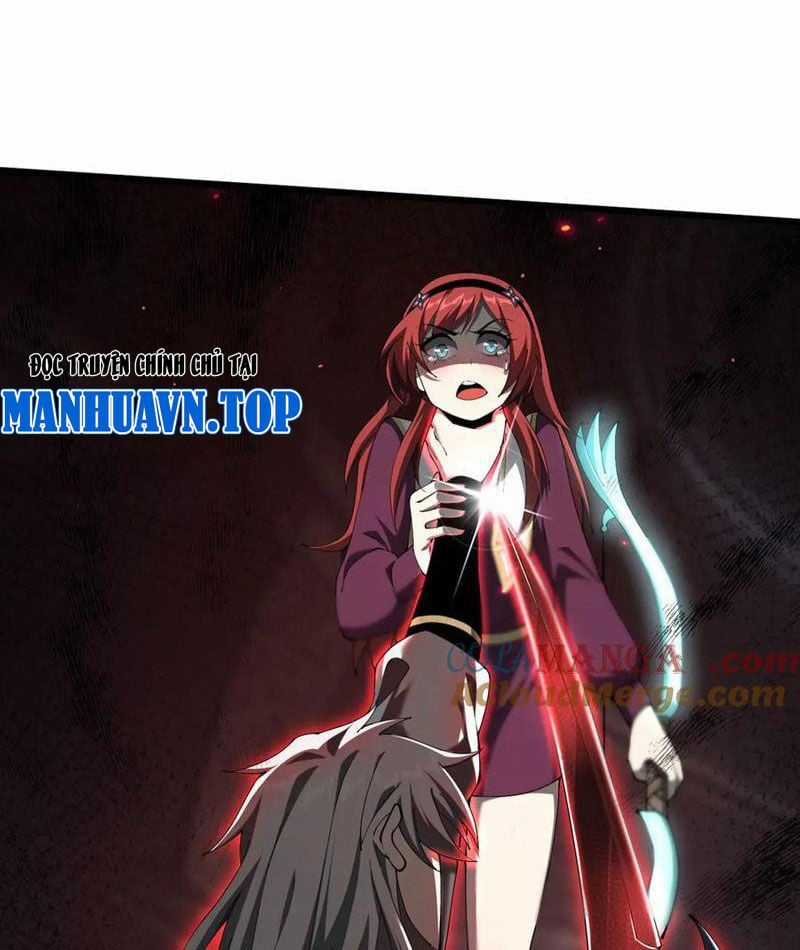 Cái Bóng Phản Bội Của Gia Tộc Chapter 25 trang 50