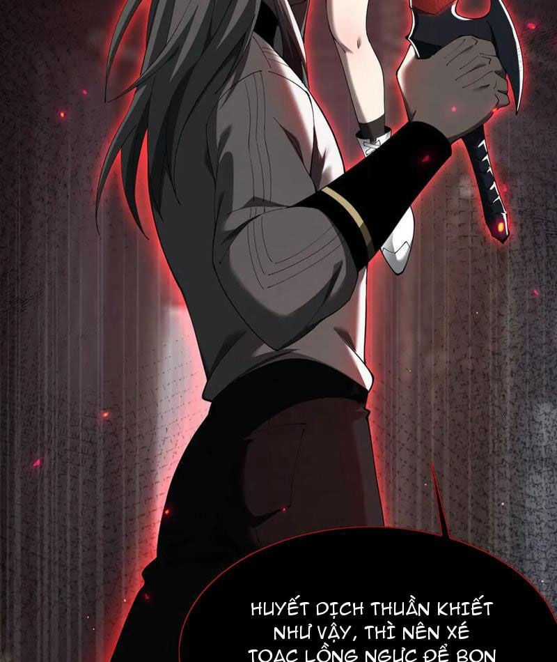 Cái Bóng Phản Bội Của Gia Tộc Chapter 25 trang 51