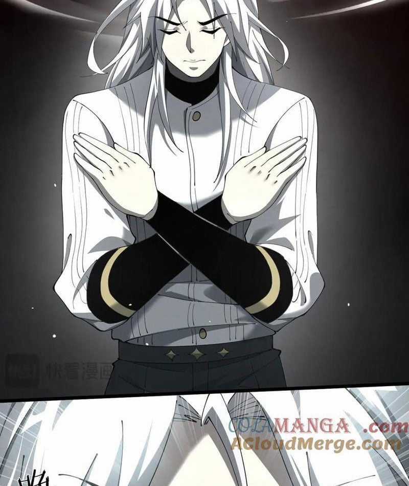 Cái Bóng Phản Bội Của Gia Tộc Chapter 25 trang 55