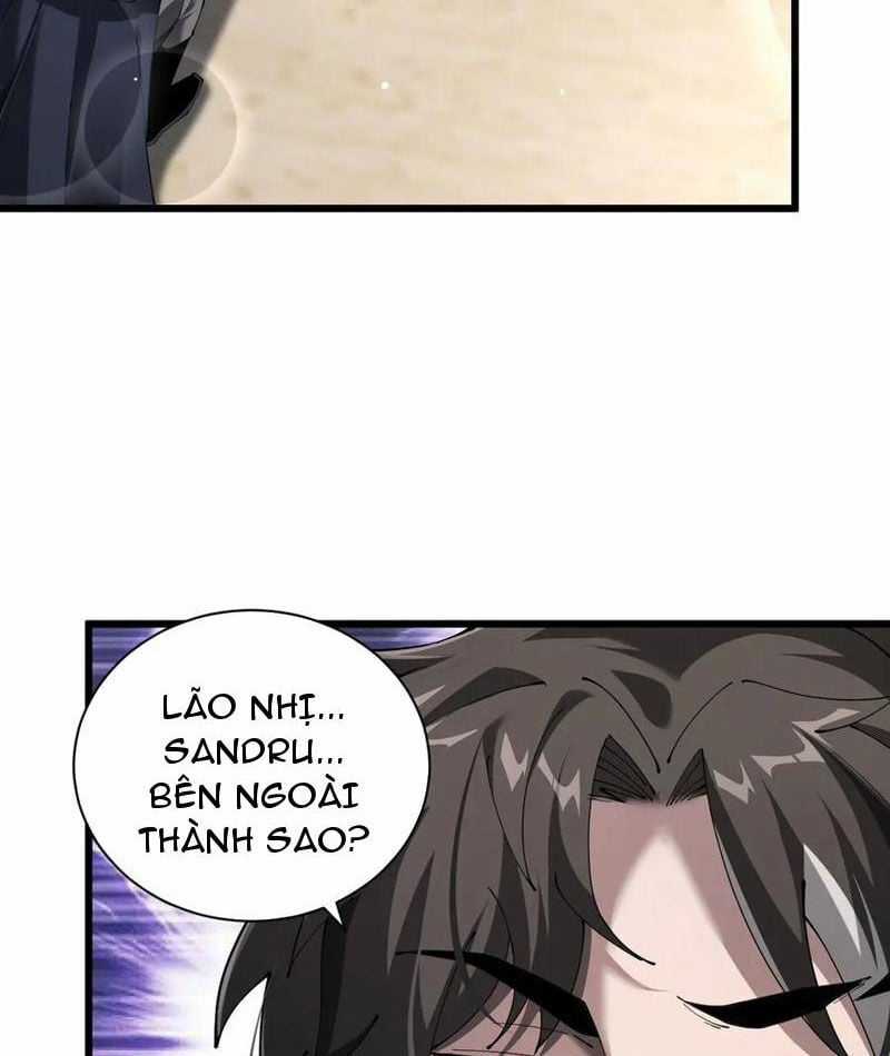 Cái Bóng Phản Bội Của Gia Tộc Chapter 25 trang 6