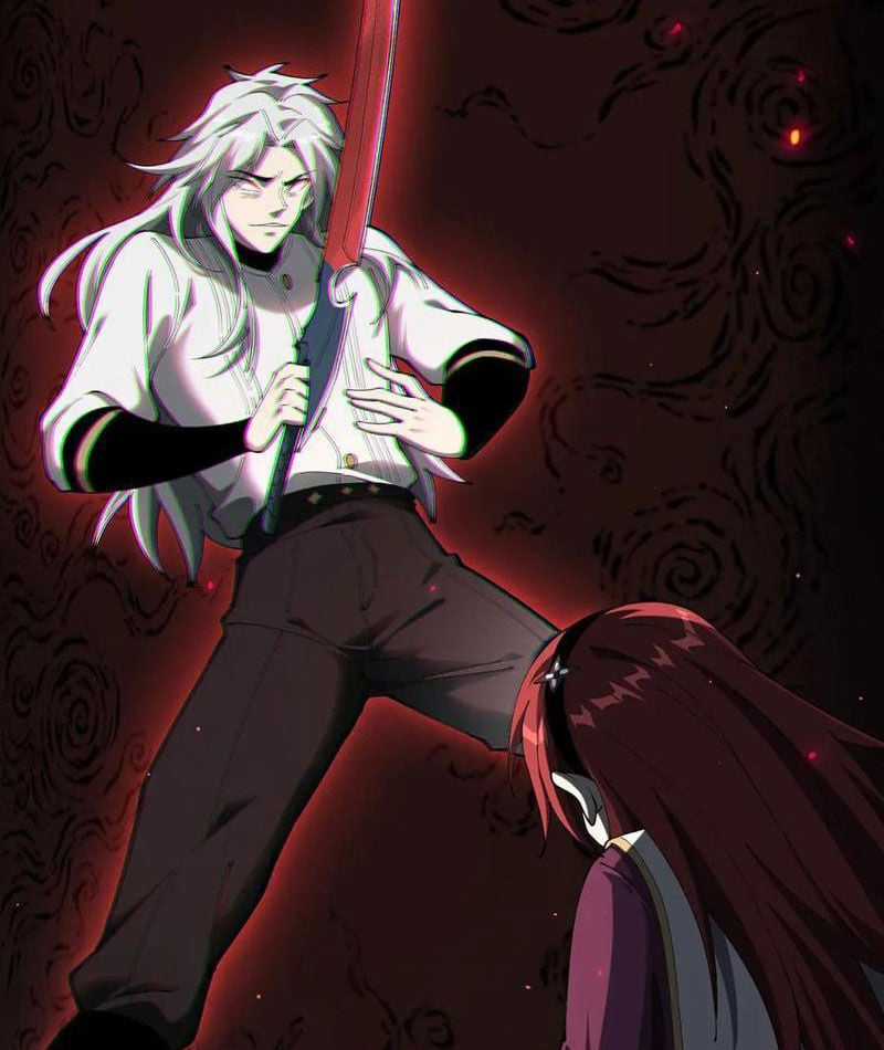 Cái Bóng Phản Bội Của Gia Tộc Chapter 25 trang 61