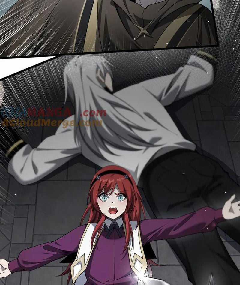 Cái Bóng Phản Bội Của Gia Tộc Chapter 25 trang 76