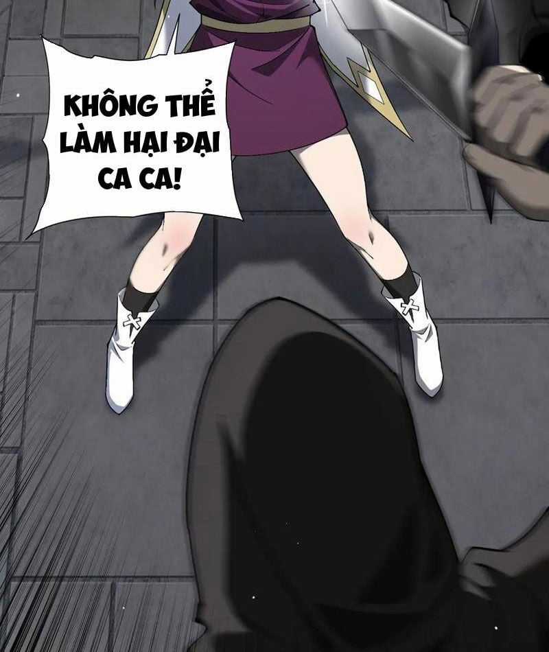 Cái Bóng Phản Bội Của Gia Tộc Chapter 25 trang 77