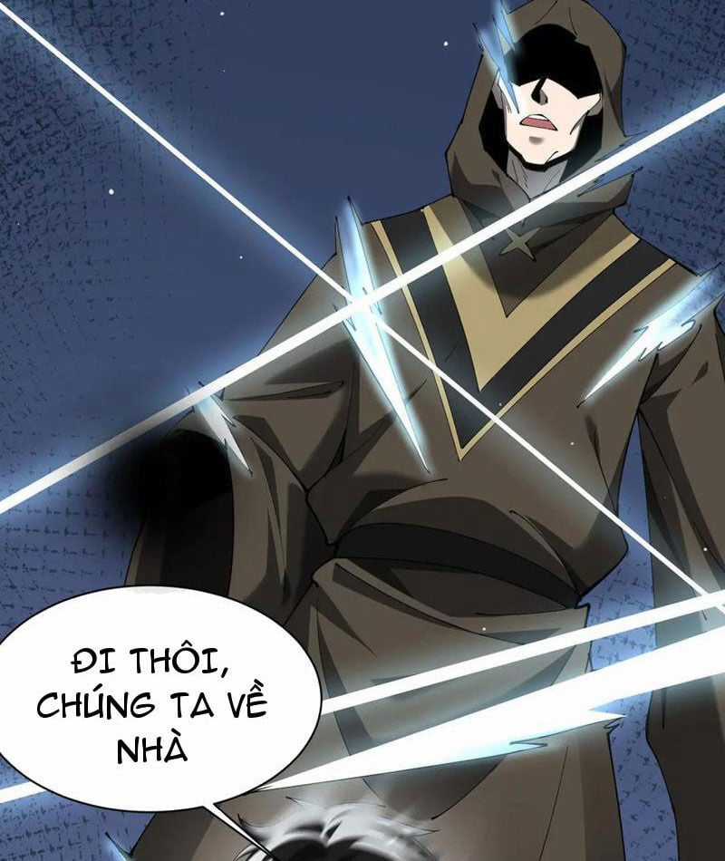 Cái Bóng Phản Bội Của Gia Tộc Chapter 25 trang 82