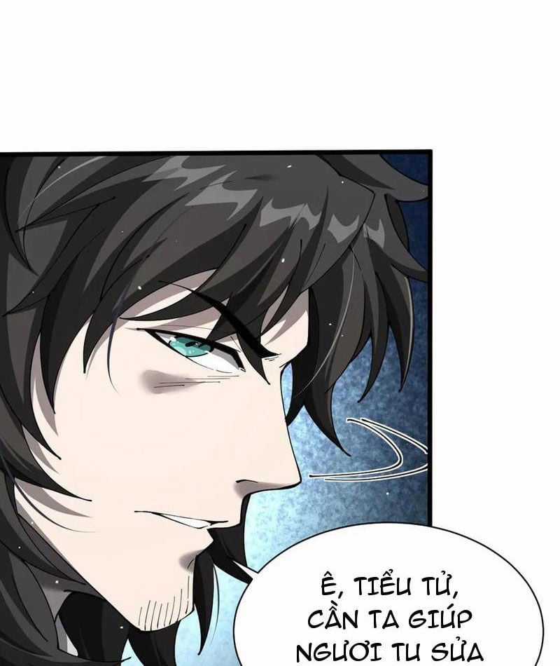 Cái Bóng Phản Bội Của Gia Tộc Chapter 25 trang 87