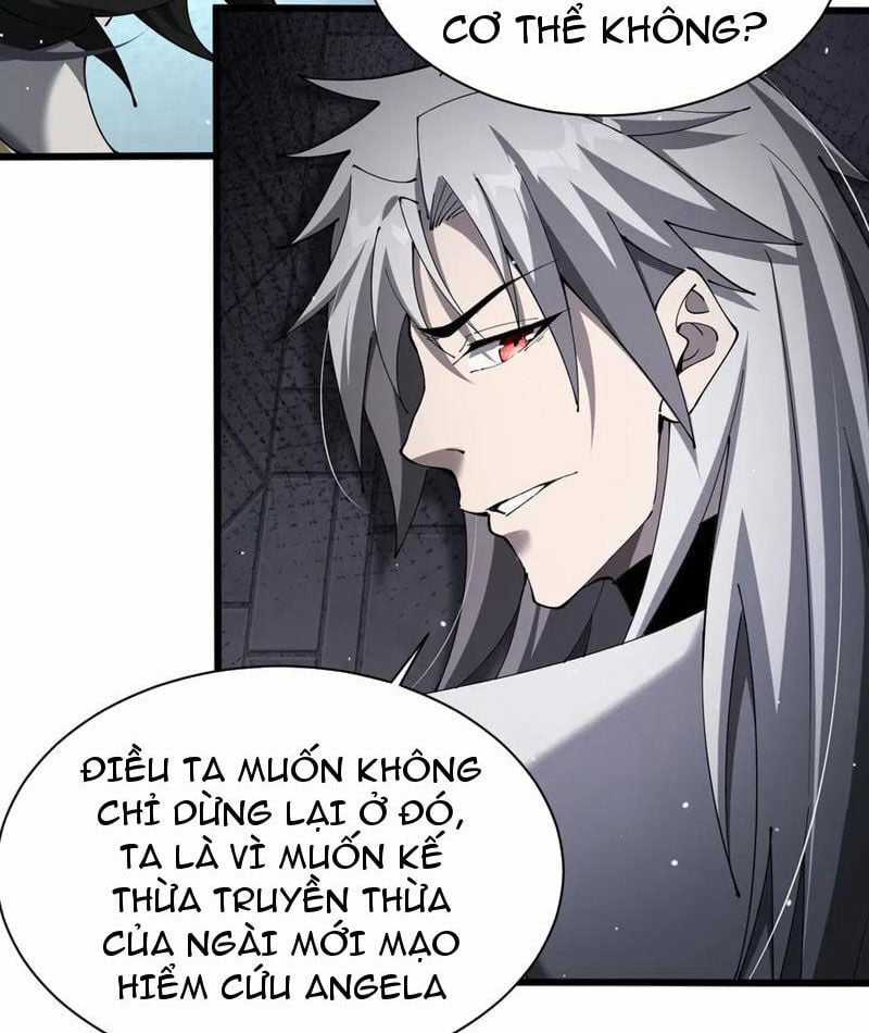 Cái Bóng Phản Bội Của Gia Tộc Chapter 25 trang 88