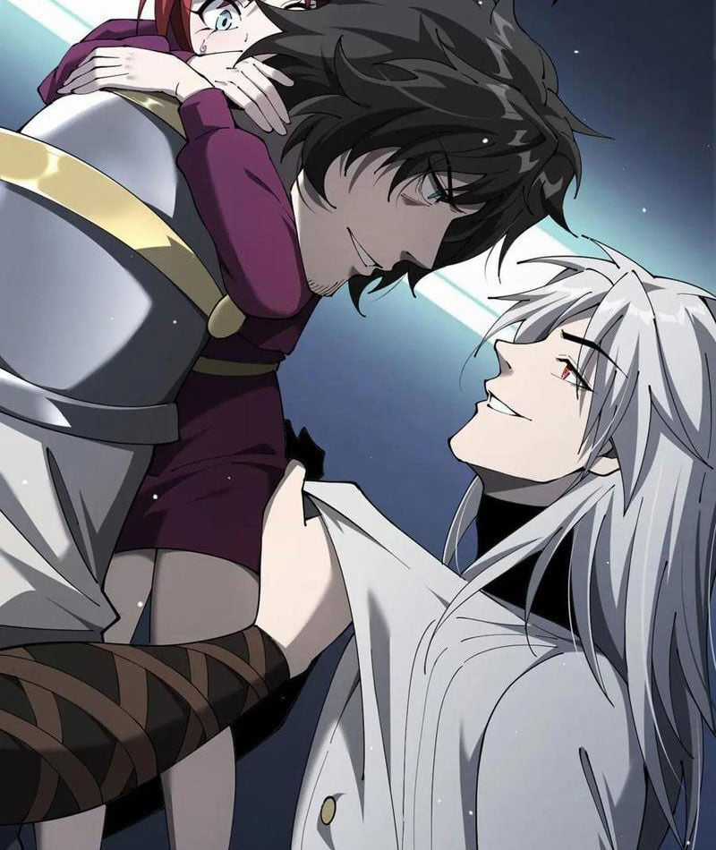 Cái Bóng Phản Bội Của Gia Tộc Chapter 25 trang 90