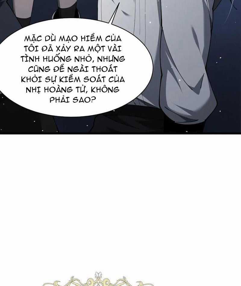 Cái Bóng Phản Bội Của Gia Tộc Chapter 25 trang 91