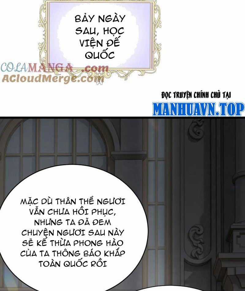 Cái Bóng Phản Bội Của Gia Tộc Chapter 25 trang 92