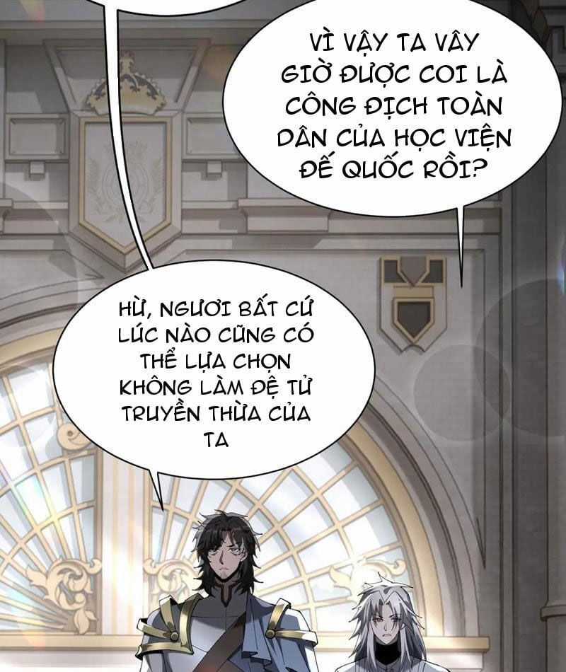 Cái Bóng Phản Bội Của Gia Tộc Chapter 25 trang 93