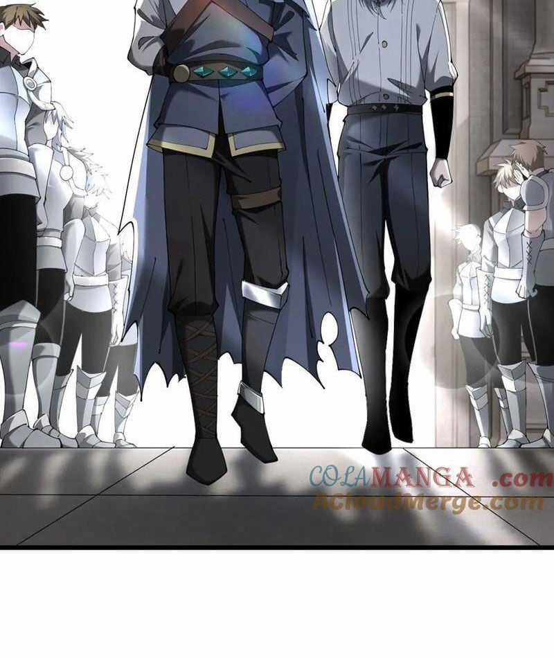 Cái Bóng Phản Bội Của Gia Tộc Chapter 25 trang 94