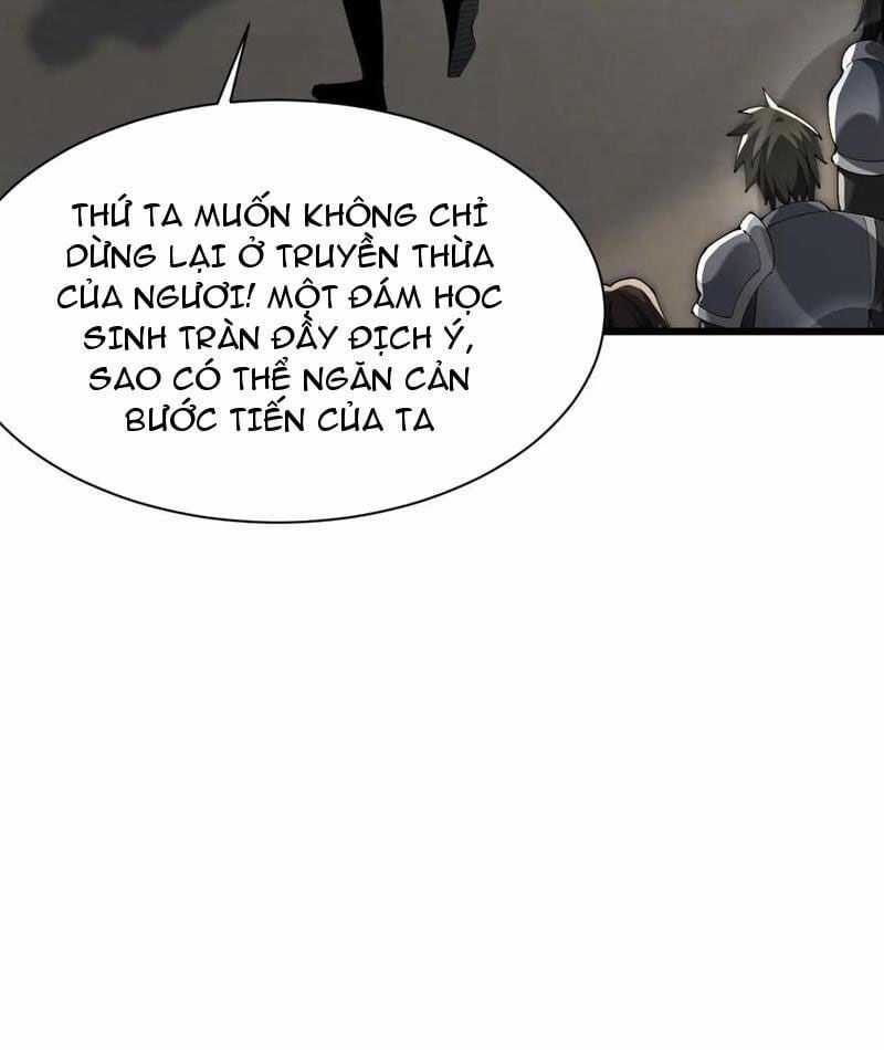 Cái Bóng Phản Bội Của Gia Tộc Chapter 25 trang 97