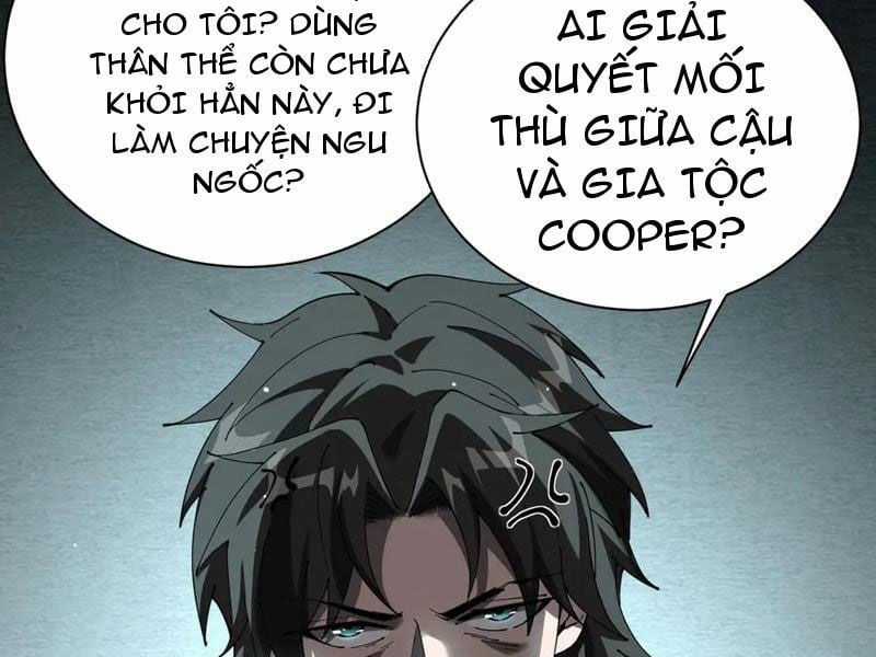 Cái Bóng Phản Bội Của Gia Tộc Chapter 26 trang 137