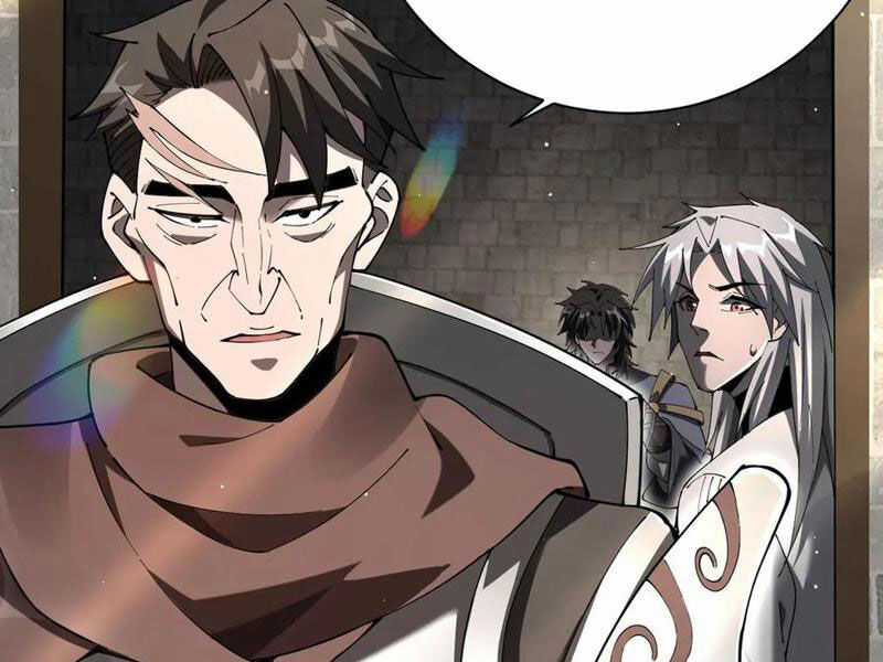 Cái Bóng Phản Bội Của Gia Tộc Chapter 26 trang 151