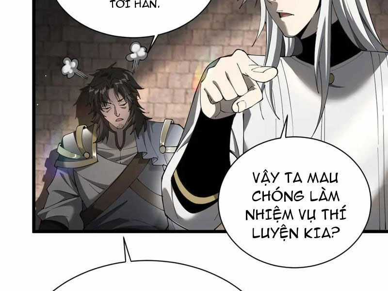 Cái Bóng Phản Bội Của Gia Tộc Chapter 26 trang 154