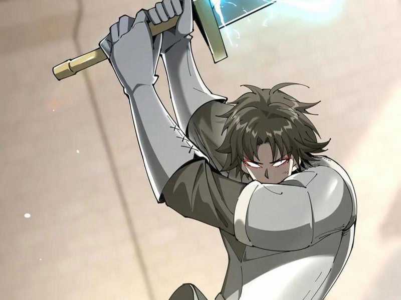 Cái Bóng Phản Bội Của Gia Tộc Chapter 26 trang 36