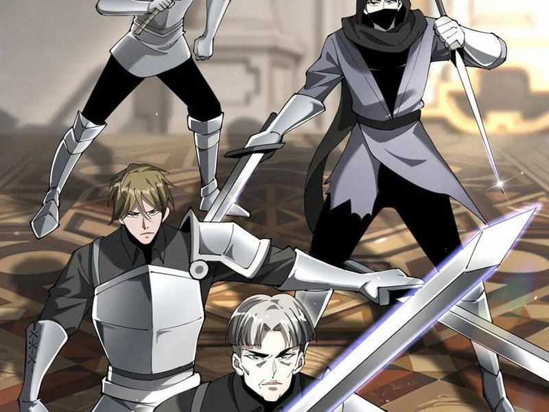 Cái Bóng Phản Bội Của Gia Tộc Chapter 26 trang 85