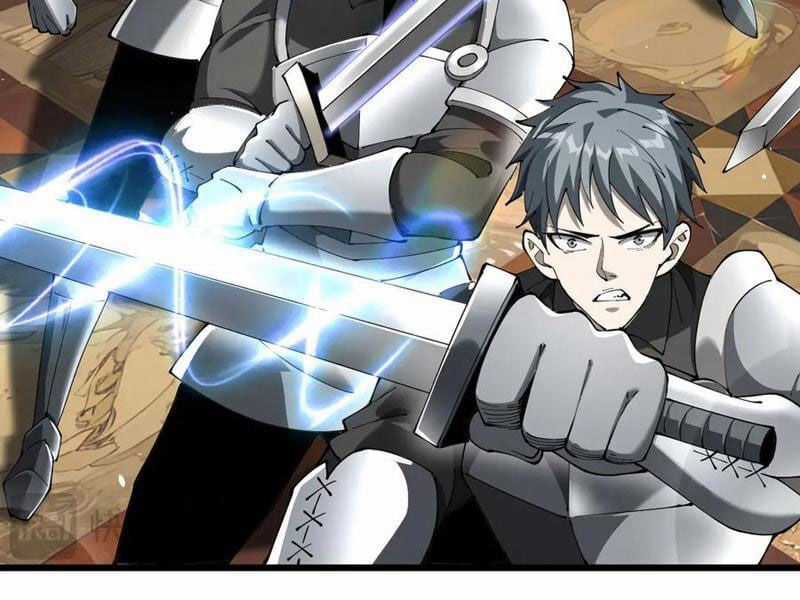 Cái Bóng Phản Bội Của Gia Tộc Chapter 26 trang 86