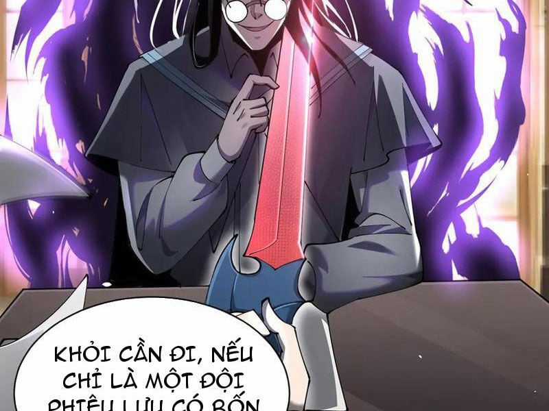 Cái Bóng Phản Bội Của Gia Tộc Chapter 27 trang 32