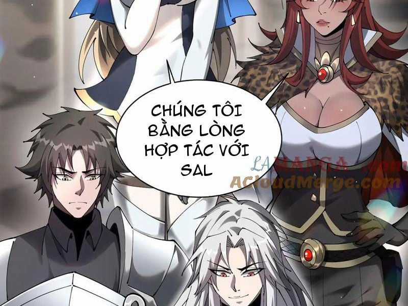 Cái Bóng Phản Bội Của Gia Tộc Chapter 27 trang 35