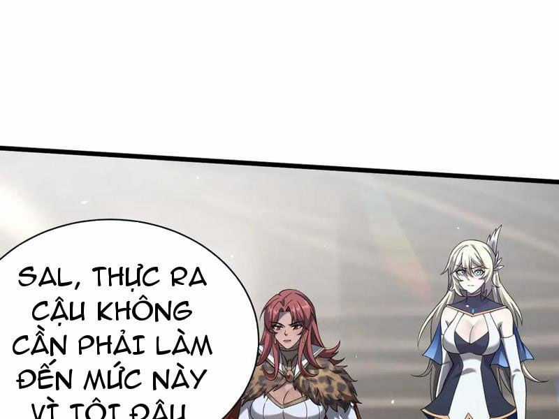 Cái Bóng Phản Bội Của Gia Tộc Chapter 27 trang 49