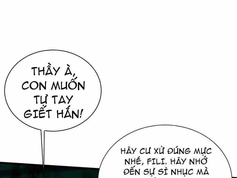 Cái Bóng Phản Bội Của Gia Tộc Chapter 27 trang 53