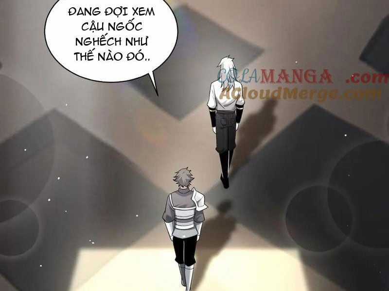 Cái Bóng Phản Bội Của Gia Tộc Chapter 27 trang 8